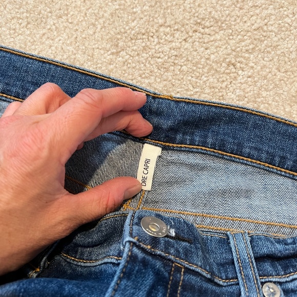 Rag and Bone Jeans - Picture 6 of 10